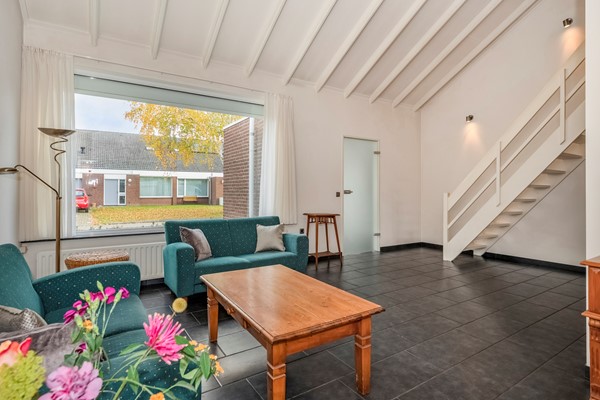 Medium property photo - Corneliushof 18, 6114 JX Susteren